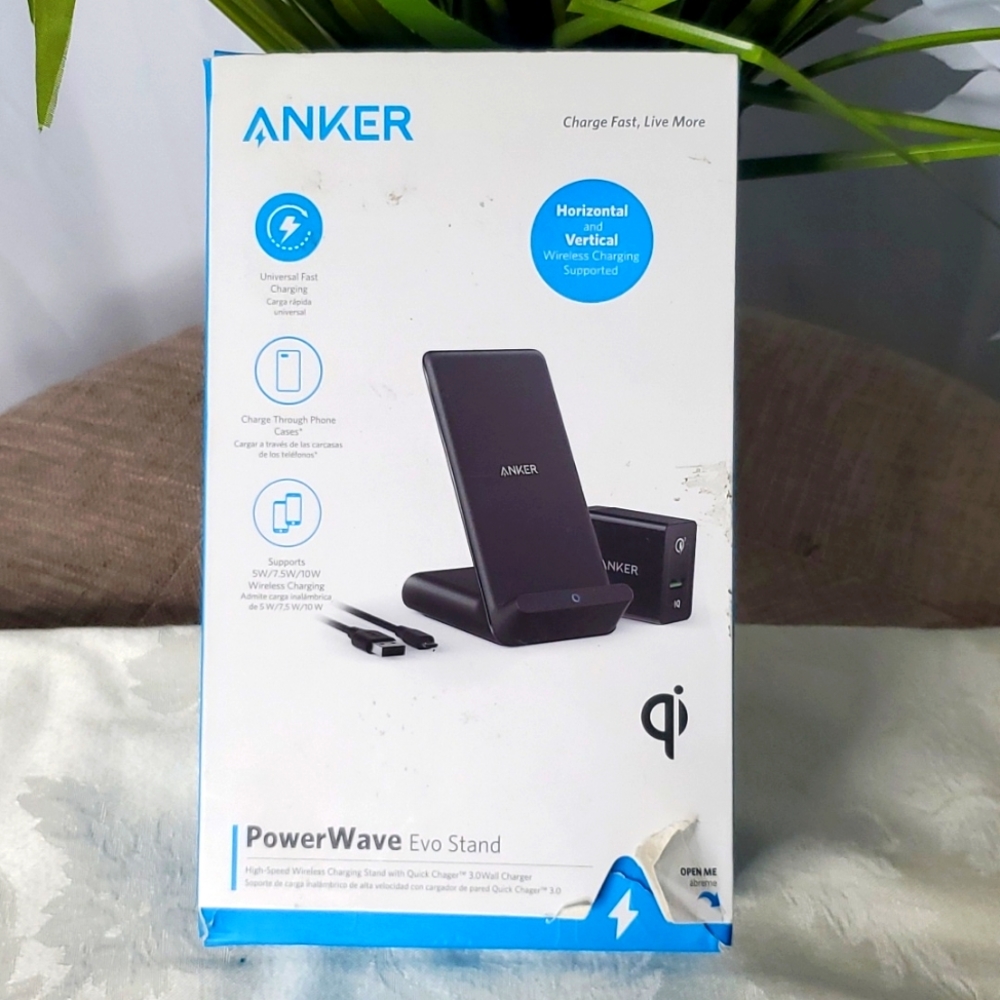 Charging Stand